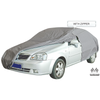 Outdoor Car Covers